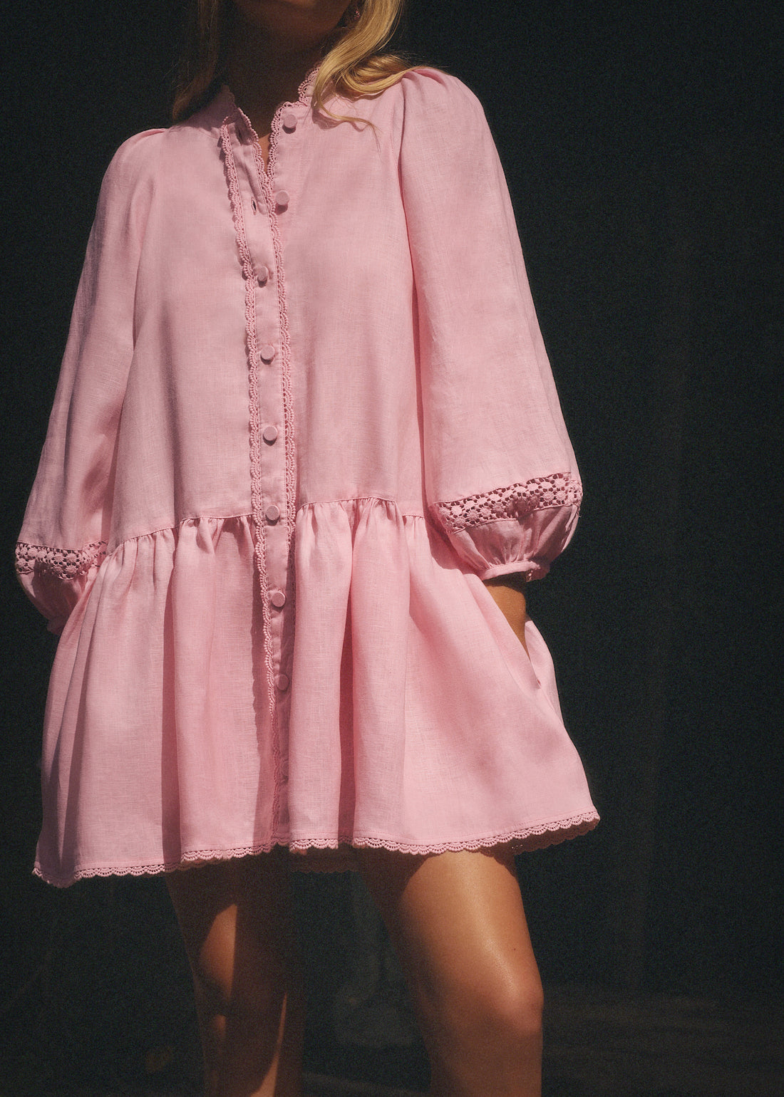 Stella Dress