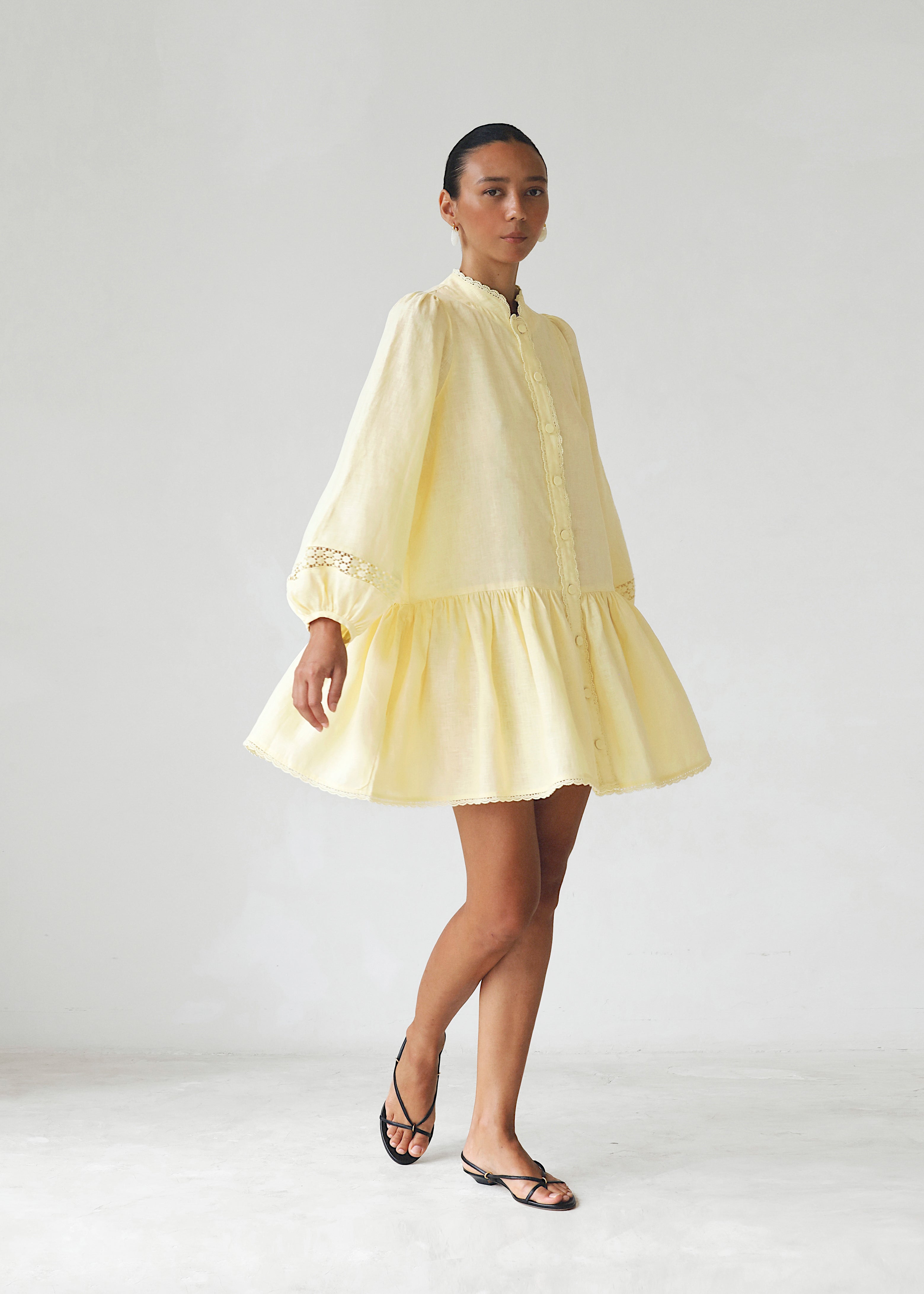 Stella Dress