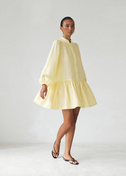 Stella Dress
