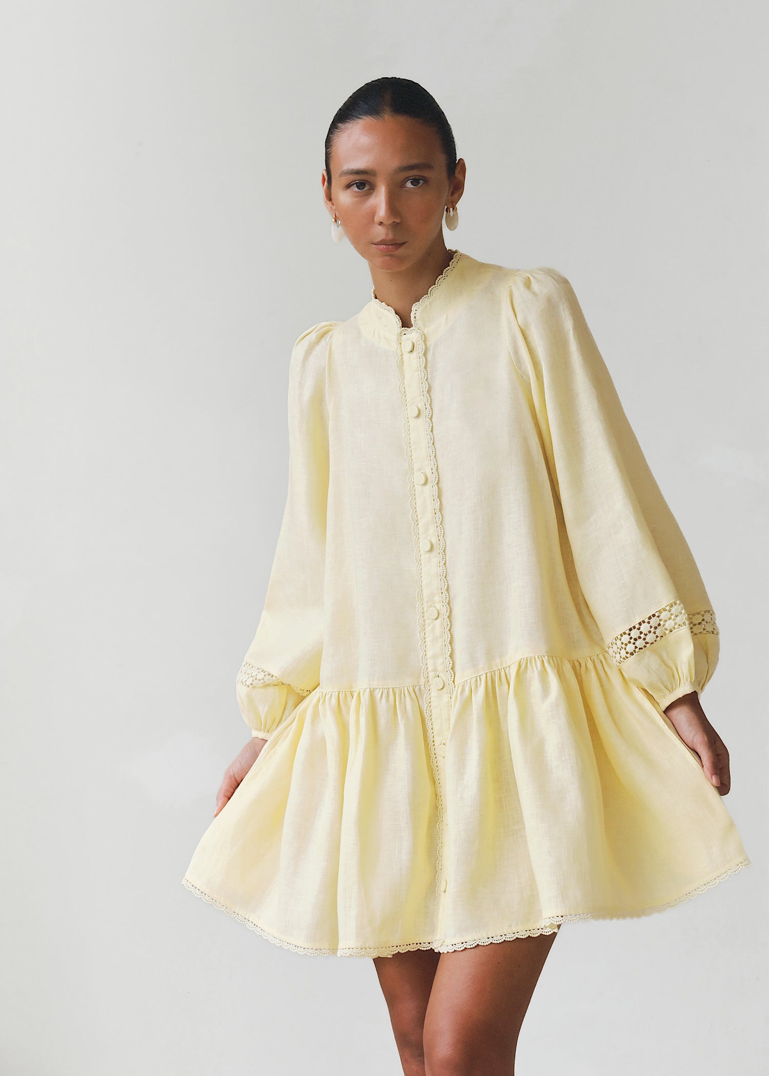 Stella Dress