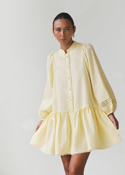 Stella Dress