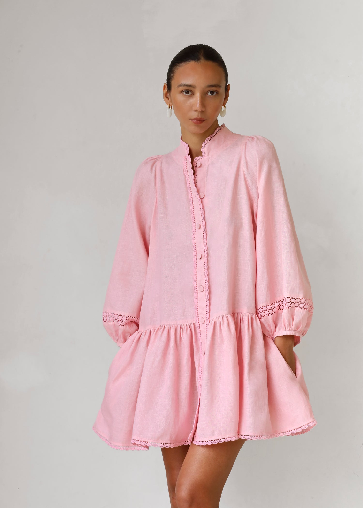 Stella Dress