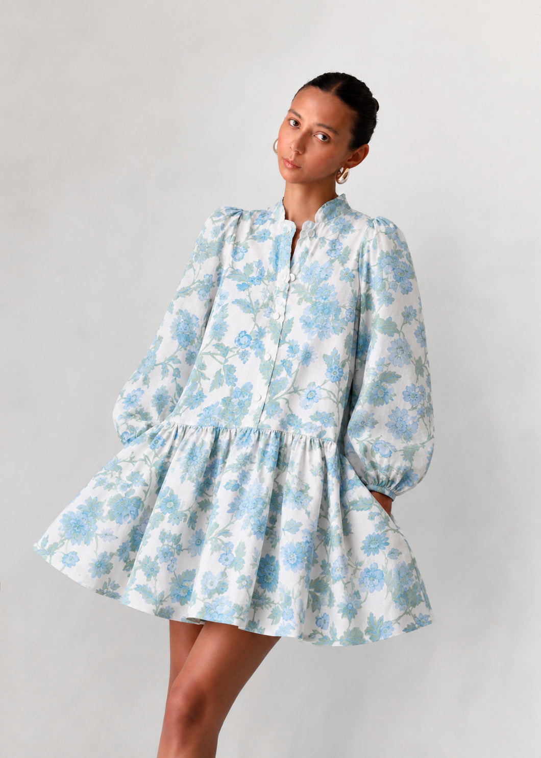 Sample - Stella Dress