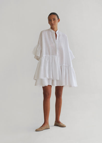 Sample - Tilda Smock Dress