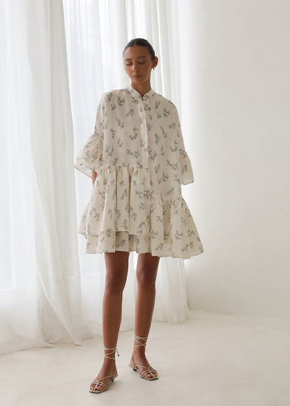 Tilda Smock Dress