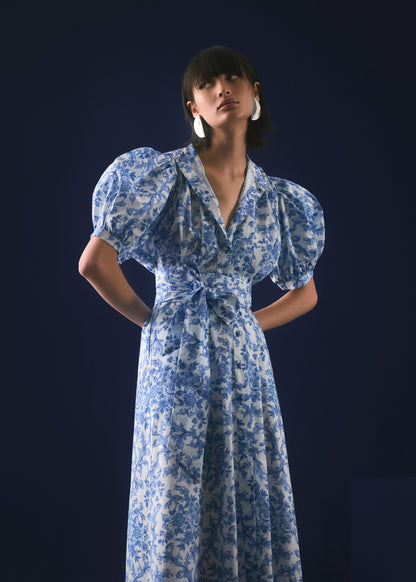 Sample - Adaline Dress
