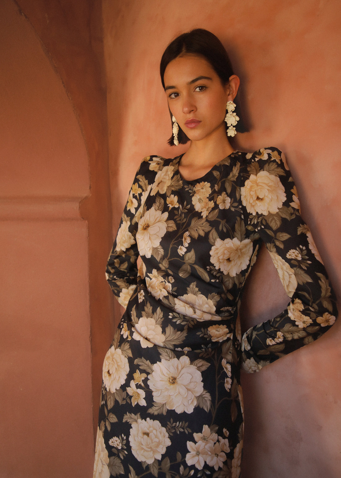 Sample - Isla Dress