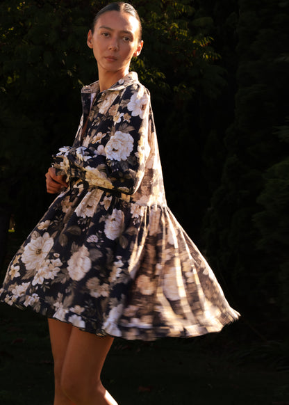 Sampe - Alodie dress